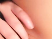 渔网袜的混血小姐姐大秀起来真开放