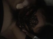 国产女女SM 专属口舌女m 逼毛超性感柔软的舌头舔的女s瘙痒百出