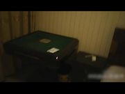 宾馆约眼睛妹子,口活好的一逼,差点直接就射了