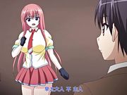 丰满少女拥有洪水泛滥的本能