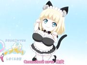 合租的少女淫荡至极穿上我的女仆装