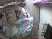 贵在真实钟点房饥渴男女啪啪啪俩人很恩爱啊操的很激情呻吟声特别刺激