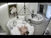 豪华套房和情妇开房做爱别有一番风味