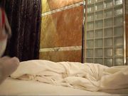 酒店狠操纹身大奶 好身材高颜值小姐姐叫声温柔好听