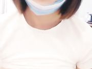 扎个小辫子花臂纹身萌妹子极品美乳又大又白按摩器自慰很是诱惑不要错过