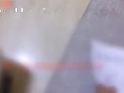 跟涉世不深的96年黑丝制服女网友约炮酒店