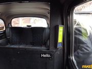 没接到客人的妓女打车没有钱付车费跟司机打炮抵账