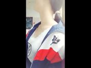 职业大专学妹教室玩直播狼友刷个飞机马上到厕所给大家看硬货对白清晰