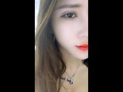 女神级主播长腿姑娘蕾丝内裤黑丝诱惑 极品好身材道具插逼呻吟有特写3