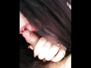 新婚豪乳主播老公的包皮鸡巴太吓人了观众让主播先用瓶子插逼然后再啪啪