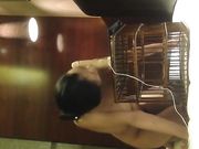 土豪包养的水嫩小情妇爱玩SM性虐夹胸被电动棒狂插还要吃我J8