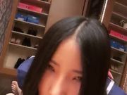 最狂超靓嫩模『口爆百人斩』E奶网红羽沫影片流出