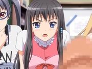 えろげー！～Hもゲームも開発三昧～ 恋するスペルマ争奪戦! 白濁ミル