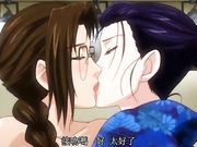 [AniMan] 艶美 その弐 2 中文字幕