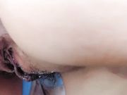 网红刘婷精彩演绎美女独自行山被山贼劫财劫色对白精彩