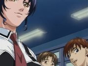 BibleBlack バイブルブラック 第二章「黒の祭壇」