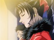 BibleBlack バイブルブラック 第二章「黒の祭壇」