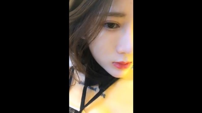 打飞机推荐极品高颜值网红美女主播收费房大尺度福利高清无水印