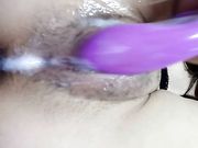 饑渴發春熟女少婦棒棒插逼白漿直流水真多啊