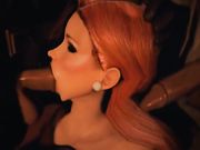 [夜桜字幕组] [Studio F.O.W] Songbird的耻辱