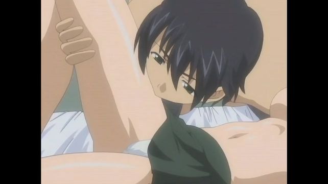 幼なじみと同級生 愛情≦悦楽 1限目