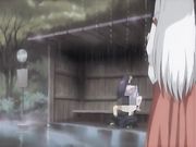 月陽炎 第三夜 祭りの夜