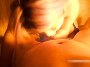 狗爷寒冷冬夜城中村嫖妓吊带网袜大波妹 问她奶子是不是天然的