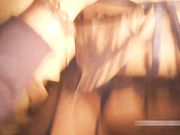 狗爷寒冷冬夜城中村嫖妓吊带网袜大波妹 问她奶子是不是天然的