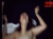 家中约操某外贸公司性感漂亮女主管,毛少貌美超敏感,刚插进去呻吟大叫