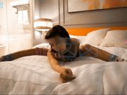 嗲囡囡FEILIN诱惑视频 娇媚美女冯木木LRIS 妩媚勾人 完美身材极致 稀有资源 超清1080P版