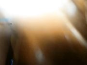 对白粗口淫荡大神爆操听浪叫声就能撸的长发大学生妹纸已经被调教成一个标准骚货了大奶肥臀肏的叫爸爸