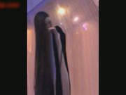 高级会所潇洒这么多女公关任群挑选挑了个高挑黑丝长发妹床上床下抱起来爆插干的嗷嗷叫