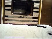 约约哥 黑丝高跟空姐艳舞诱惑 抱起来爆草完整版