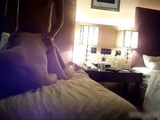 约约哥爆操身材性感漂亮的《千与千寻》美少女水濑名雪高清