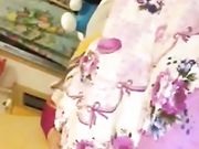 高颜值绝色长发靓妹真大胆,自己摆好摄像头翘着屁股让男友快点干 长得真漂亮,可惜了 打飞机比备片