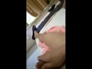 東北兄弟倆和會所女技師車輪戰,服侍完一個又一個,小姐都被艹累了