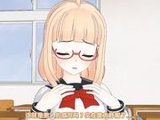 [夜桜字幕组][猫拳]ふたとも!華と茉結[GB]