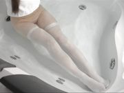 极品网红萝莉柚木收费版浴缸制服学妹 完美身材 精致美乳 嫩逼美鲍