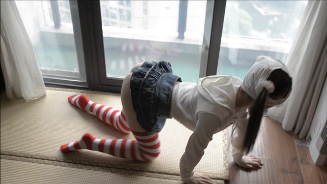 极品网红萝莉柚木收费版浴缸制服学妹 完美身材 精致美乳 嫩逼美鲍