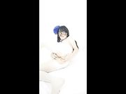 露脸美人丝袜情趣 全裸自慰淫语呻吟浪叫不断 精彩不容错过