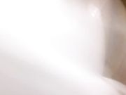 身材苗条美女嫩妹主播女大学生双人啪啪大秀 第一场就直接内射了