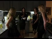 帮我吧！克里斯汀斯科特Work me out! Kristen Scott