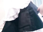 超卡哇伊网红美少女三寸萝莉之浴缸女仆 假鸡巴快速抽插粉嫩浪穴 淫水白浆流 高潮呻吟 高清1080P原版无水印