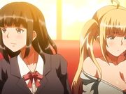 [ばにぃうぉ～か～]OVAむっつりドスケベ露義母姉妹の本質見抜いてセックス三昧＃1[x26