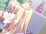 [ばにぃうぉ～か～]OVAむっつりドスケベ露義母姉妹の本質見抜いてセックス三昧＃1[x26