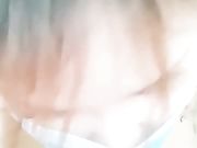 逼毛整理的很好看的网红脸女主播和美团外卖小哥啪啪