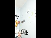 干爹的幸福生活4 露脸双飞情趣骚女 口交啪啪多姿势激情轮草 淫声浪语不断 直接无套内射