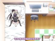 [Maho.sub][ショーテン]妹ぱらだいす！3 The Animation 下巻[x264 PSP AAC]