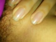 舍友97年白嫩漂亮的大奶女友早就想上她了,假期终于被我搞上了床