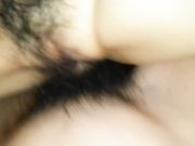 舍友97年白嫩漂亮的大奶女友早就想上她了,假期终于被我搞上了床